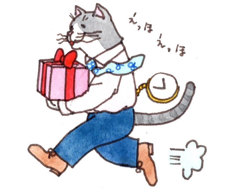 短納期にも柔軟に対応