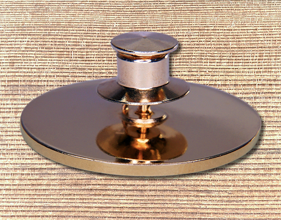 タイピン ( 針長：8mm )